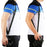 Single Shoulder Camera Belt Strap for Canon Nikon Olympus Pentax Panasonic Sony Cameras - 4