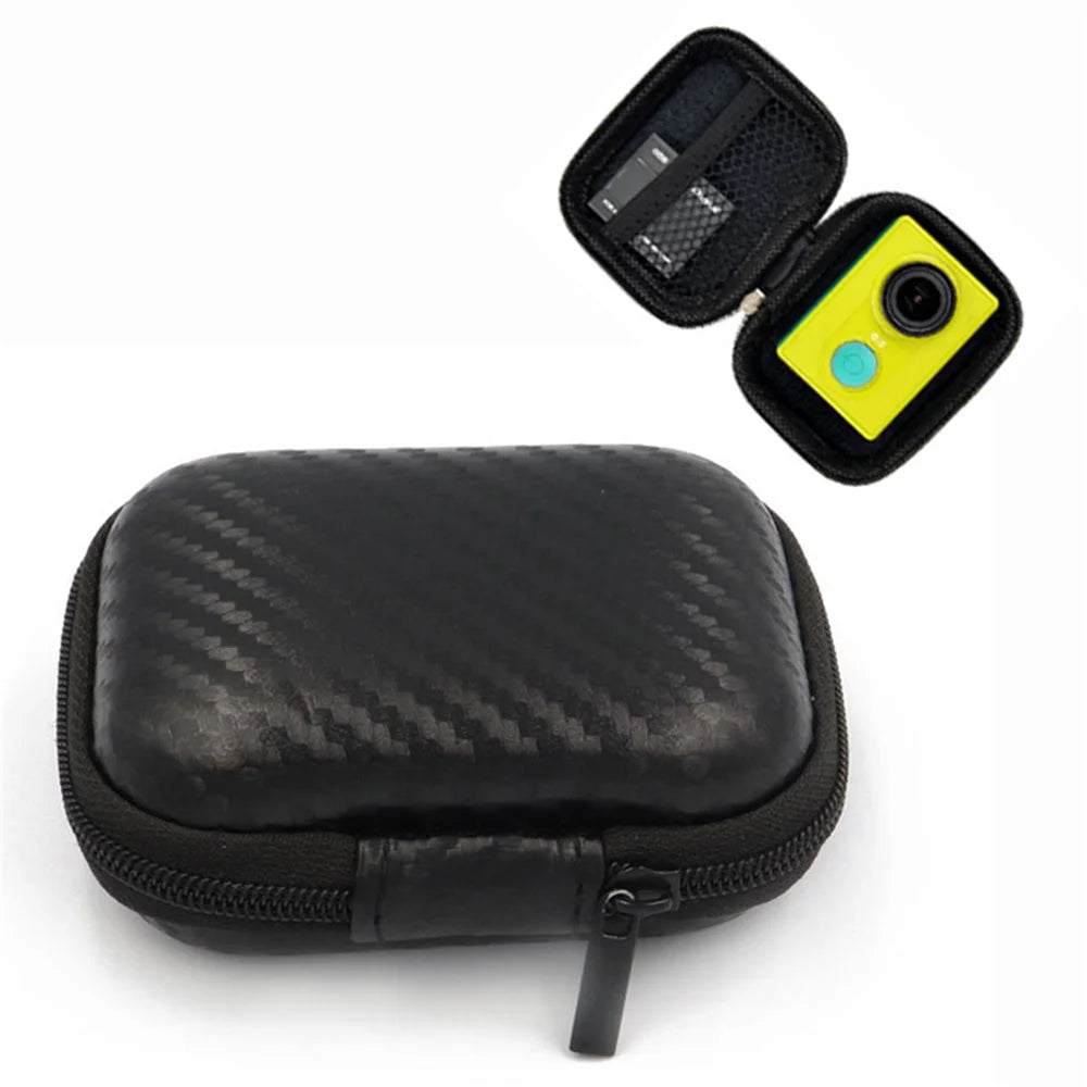 Camera Ant General Trumpet Small Size Receiving Bag for GoPro - 1