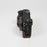 Genuine Leather Camera Protection Base Protection Semi-Case for Sony A6600 - Coffee - 4