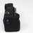 Soft Silicone Protective Pouch Case for Sony A6600 Camera - Black - 5