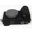 Soft Silicone Protective Pouch Case for Sony A6600 Camera - Black - 7