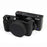 Soft Silicone Case for Sony ZV1 Camera - Black - 1