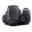 Soft Silicone Protective Camera Case for Canon EOS 850D - Black - 3