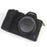 Soft Silicone Protective Camera Case Dustproof Shell for Nikon Z5 - Black - 3