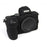 Soft Silicone Protective Camera Case Dustproof Shell for Nikon Z5 - Black - 4