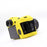 Soft Silicone Camera Protective Case for Canon EOS R5 - Yellow - 3