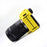 Soft Silicone Camera Protective Case for Canon EOS R5 - Yellow - 4
