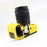 Soft Silicone Camera Protective Case for Canon EOS R5 - Yellow - 6