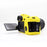 Soft Silicone Camera Protective Case for Canon EOS R5 - Yellow - 7