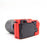 Soft Silicone Protective Skin Shell Case Cover for Sony A7C Camera - Red - 2