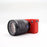 Soft Silicone Protective Skin Shell Case Cover for Sony A7C Camera - Red - 3