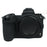 Soft Silicone Case Camera Protective Sleeve Cover for Nikon Z 6II/Z 7II - Black - 1
