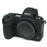 Soft Silicone Case Camera Protective Sleeve Cover for Nikon Z 6II/Z 7II - Black - 2