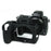 Soft Silicone Case Camera Protective Sleeve Cover for Nikon Z 6II/Z 7II - Black - 4