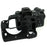 Soft Silicone Case Camera Protective Sleeve Cover for Nikon Z 6II/Z 7II - Black - 5