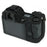 Soft Silicone Case Camera Protective Sleeve Cover for Nikon Z 6II/Z 7II - Black - 7