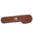 Camera Protection Bottom Case PU Leather Cover with Battery Opening for Leica T/TYP701 - Coffee - 5
