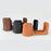 Camera Protection Bottom Case PU Leather Cover with Battery Opening for Leica T/TYP701 - Coffee - 6