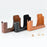 Camera Protection Bottom Case PU Leather Cover with Battery Opening for Leica T/TYP701 - Coffee - 7