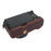 Camera Bottom Case Genuine Leather Protective Half Cover with Battery Opening for Olympus PEN E-P7/EP7 - Coffee - 4