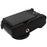 PU Leather Camera Bottom Case Protection Half Cover with Battery Opening for Olympus PEN E-P7/EP7 - Black - 4