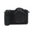 Soft Silicone Camera Case Protector SLR Camera Body Sleeve Cover for Fujifilm GFX 100S - Black - 3