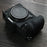 Soft Silicone Camera Case Protector SLR Camera Body Sleeve Cover for Fujifilm GFX 100S - Black - 5