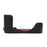 Genuine Leather Camera Bottom Case Protective Half Body Cover with Battery Opening for Nikon Z fc - Black - 3