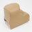 Vintage PU Leather Case Lens Body Protector Cover with Shoulder Strap for Sony ZVE10 ZV-E10 - Khaki - 2