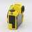 Litchi Texture Silicone Case Dustproof Camera Protective Sleeve Cover for Nikon Z6/Z7 - Yellow - 5