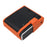 Soft Silicone Camera Case Protector Camera Body Sleeve Cover for Fujifilm Instax Mini 40 - Orange - 4