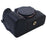 For Sony A7M5 / A7M4 / A1 / A7S III / A7S3 / A7R5 Shockproof Camera Cover Genuine Leather Camera Bottom Case Protective Sleeve - Black - 7