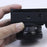 Soft Silicone Camera Case Protector Sleeve Cover for Sony ZV-E10 Camera - Black - 5