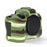 For Canon EOS R6 Litchi Texture Silicone DSLR Camera Protective Cover Case - Camouflage - 3
