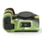For Canon EOS R6 Litchi Texture Silicone DSLR Camera Protective Cover Case - Camouflage - 5