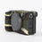 For Sony A7C Anti-slip Dust-proof Anti-collision Silicone ILDC Camera Protective Cover Case - Camouflage - 3