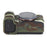For Sony A7C Anti-slip Dust-proof Anti-collision Silicone ILDC Camera Protective Cover Case - Camouflage - 4