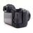 For Nikon Z6II Z7II Z5 SLR Camera Anti-drop Silicone Case Plain Protective Cover - Black - 4