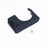For Leica Q2 Camera Bottom Case Genuine Leather Detachable Protective Half Body Cover Holder - Black - 4