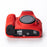 For Canon EOS 7D DSLR Camera Anti-drop Silicone Case Soft Protective Cover - Red - 2