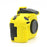 For Nikon D810 DSLR Camera Soft Protective Cover Anti-scratch Shockproof Silicone Case - Yellow - 3