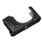 Genuine Leather Protective Case for Leica D-Lux (Typ 109) Digital Cameras Base Cover Support Removable Battery - Black - 1
