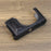 Genuine Leather Protective Case for Leica D-Lux (Typ 109) Digital Cameras Base Cover Support Removable Battery - Black - 4