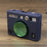 For Fujifilm Instax Mini Evo Camera Soft Protective Cover Anti-scratch Shockproof Silicone Case - Blue - 6