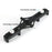 PULUZ PU394 Live Broadcast Dual Phone Brackets Horizontal Holder for Smart Phones - 4