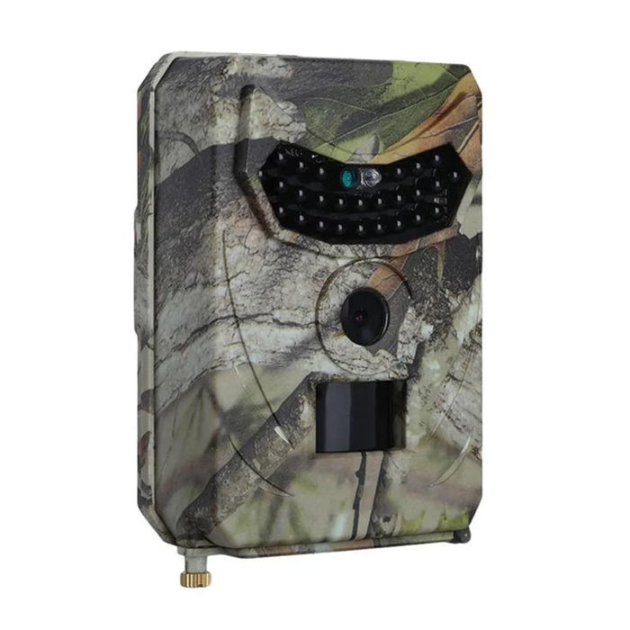 PR-100 12MP Photo-traps Wild Hunting Camera 1080P Trail Hunting Game Camera Wildlife Scouting Camera - 1