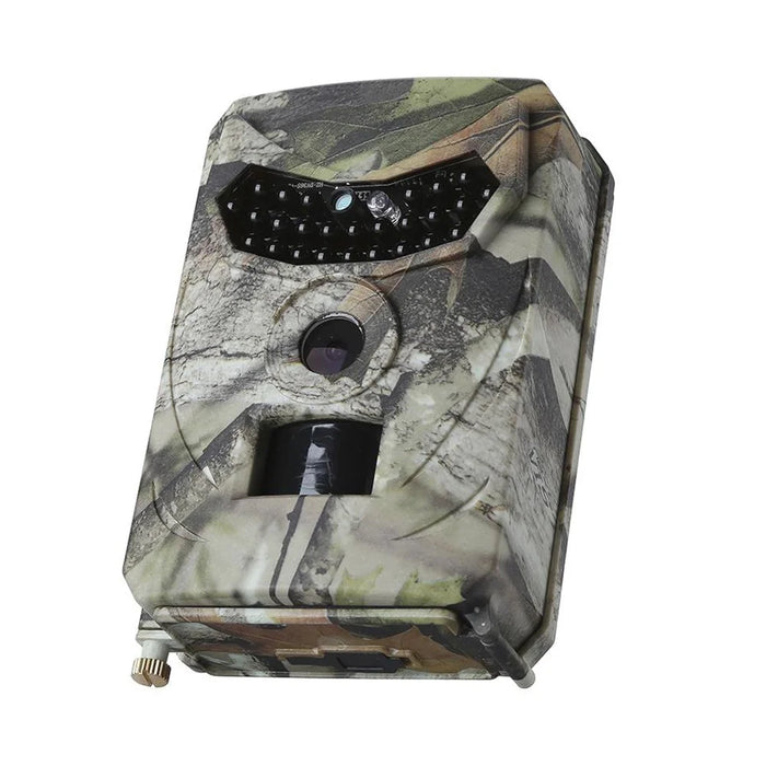 PR-100 12MP Photo-traps Wild Hunting Camera 1080P Trail Hunting Game Camera Wildlife Scouting Camera - 2