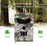 PR-100 12MP Photo-traps Wild Hunting Camera 1080P Trail Hunting Game Camera Wildlife Scouting Camera - 3