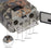 PR-100 12MP Photo-traps Wild Hunting Camera 1080P Trail Hunting Game Camera Wildlife Scouting Camera - 5