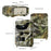 PR-100 12MP Photo-traps Wild Hunting Camera 1080P Trail Hunting Game Camera Wildlife Scouting Camera - 7